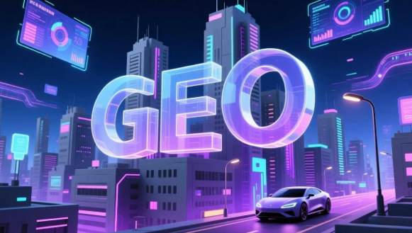 惠民县GEO 优化行业动态：主流搜索平台地域收录规则更新综述