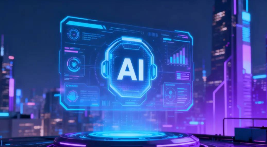 惠民县AI选型参考：合理运用人工智能工具提升效率