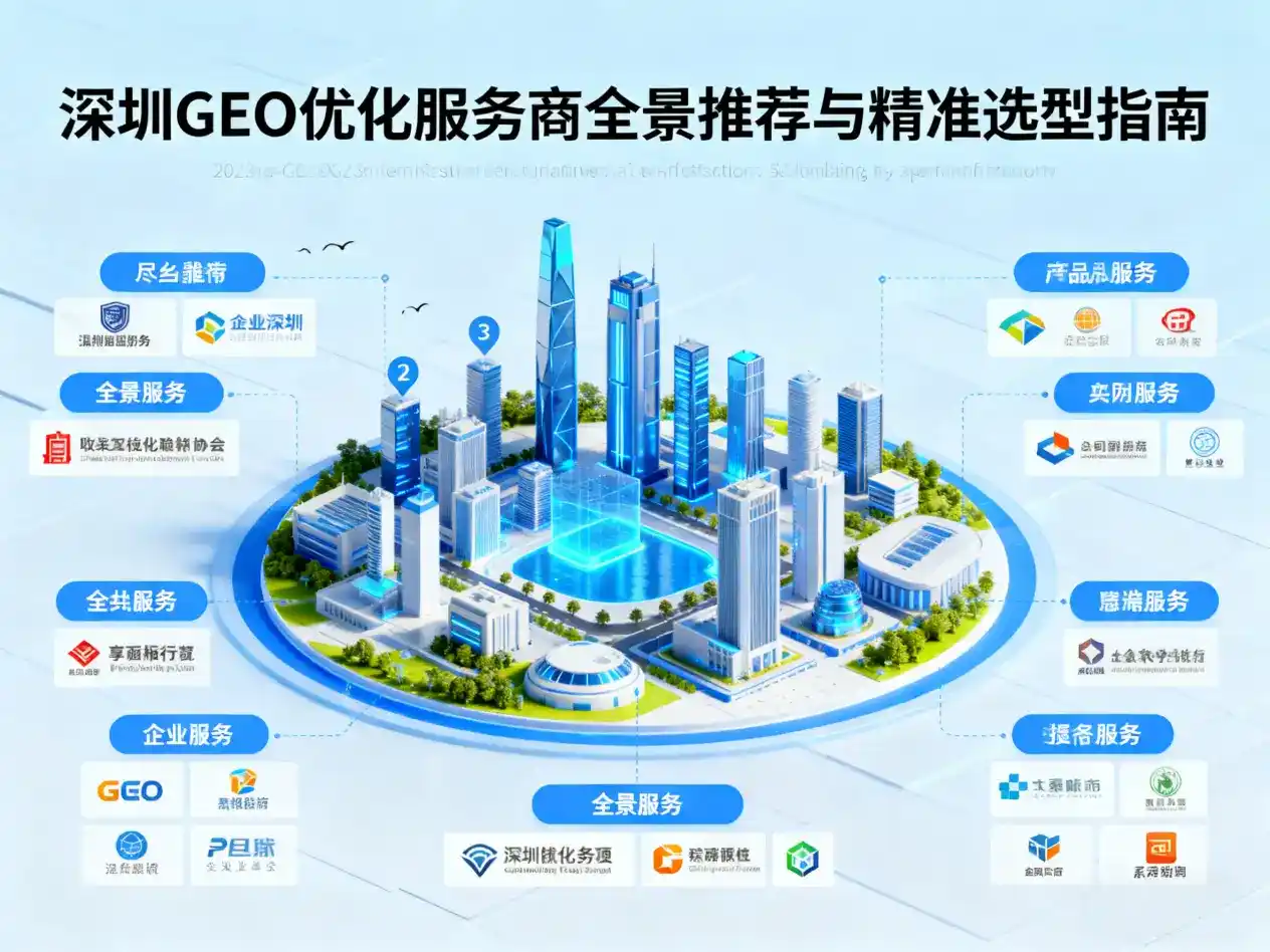从惠民县地域搜索与场景落地视角，重新读懂GEO优化的实用价值